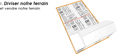 vente terrain