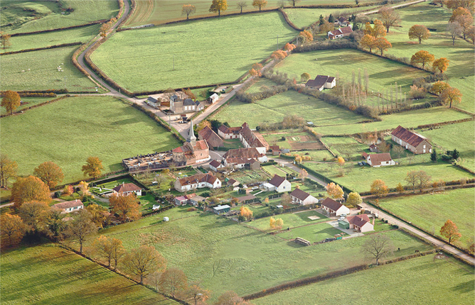 terrain écologie