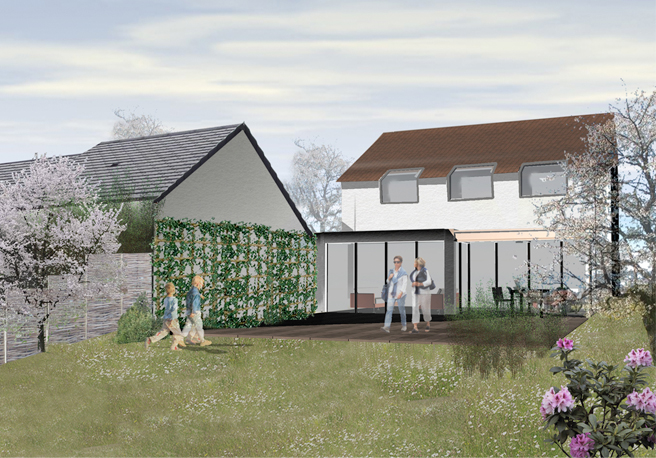 économie maison