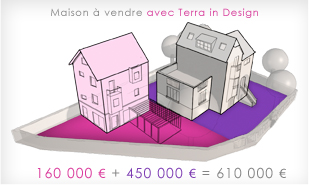 déclaration préalable de lotissement