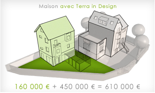 construire petite maison